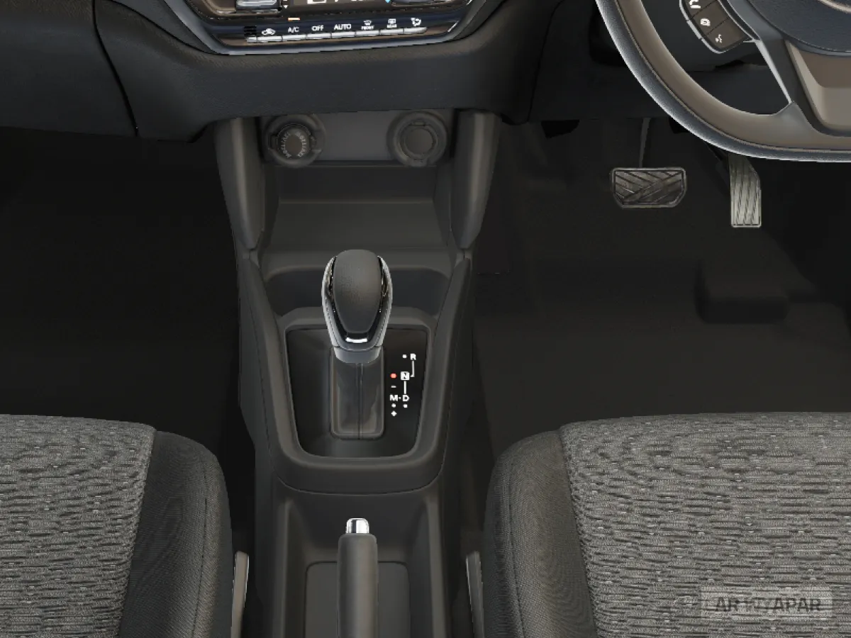 Maruti Swift ZXI Plus AGS DT